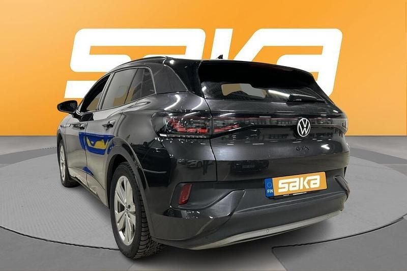 Käytetty VW ID.4 GTX 219 kW (299 HP) 2022 Katumaasturi