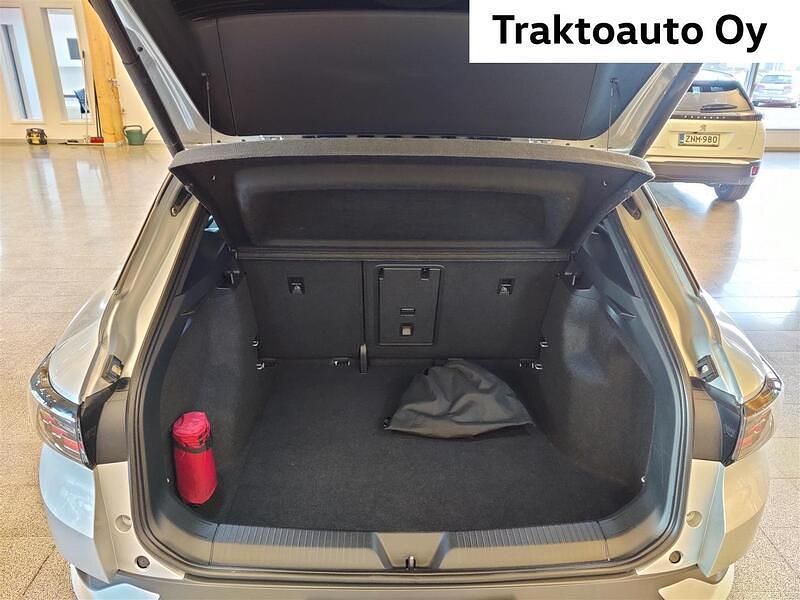 Käytetty VW ID.4 Pro 210 kW (286 HP) 2024 Harmaa Katumaasturi