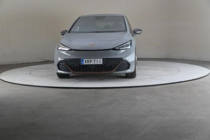 Käytetty Cupra Born e-Boost 169 kW (231 HP) 2023 Viistoperä