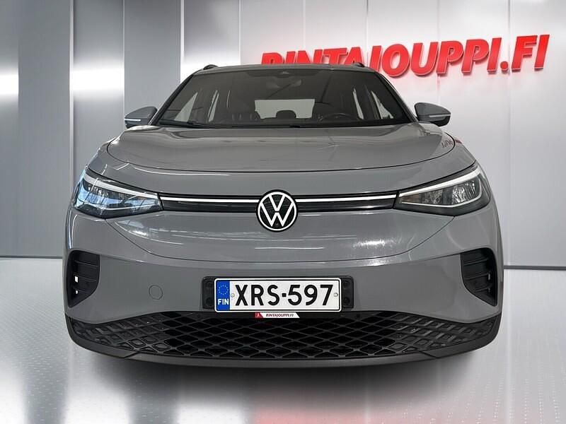 Käytetty VW ID.4 Pro Performance 150 kW (204 HP) 2023 Katumaasturi