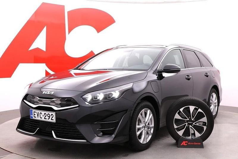 Käytetty 2025 Kia Ceed Sportswagon Premium Farmari | 33 990 € - Kuva 1/4