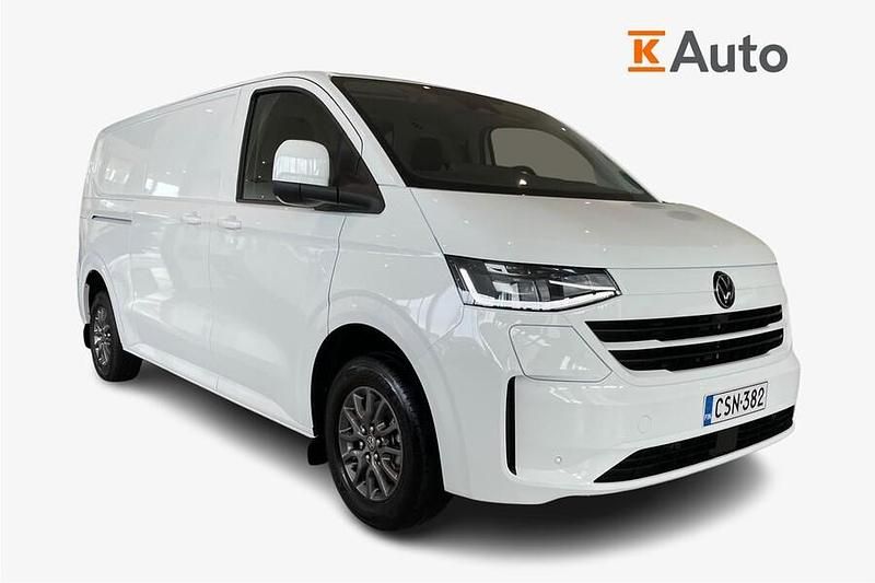 Uusi 2025 VW T6.1 Van | 69 900 € - Kuva 1/4