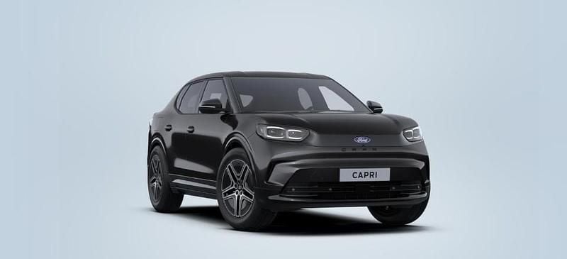 Uusi 2025 Ford Explorer Extended Range Katumaasturi | 54 790 € (Perustarjous) - Kuva 1/4