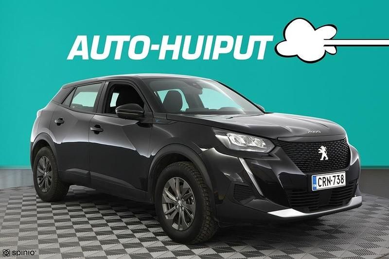 Käytetty 2023 Peugeot e-2008 Active Katumaasturi | 18 990 € (Perustarjous) - Kuva 1/4