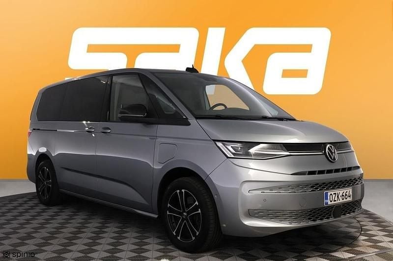 Käytetty VW Multivan Style 218 HP (160 kW) 2022 Van