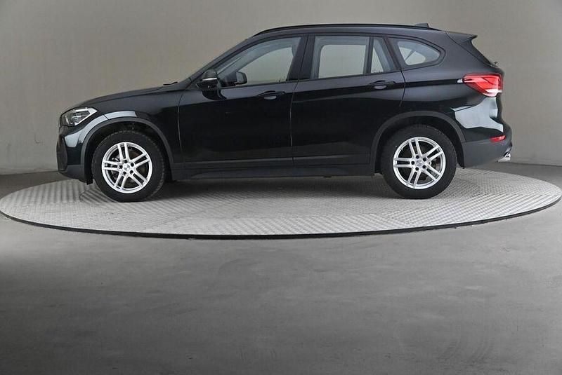 Käytetty BMW X1 136 HP (100 kW) 2021 Katumaasturi