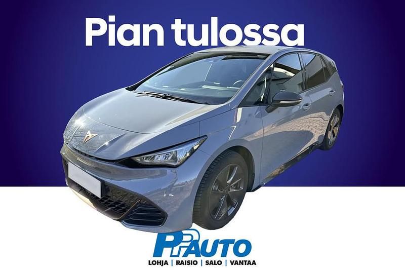 Käytetty 2024 Cupra Born Viistoperä | 26 680 € (Perustarjous) - Kuva 1/3