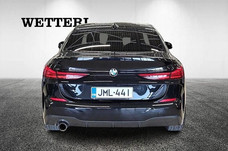 Käytetty BMW 218 M Sport 136 HP (100 kW) 2022 Coupe - kaksiovinen