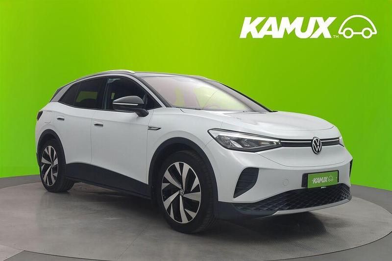 Käytetty 2021 VW ID.4 Pro Performance Katumaasturi | 29 770 € (Perustarjous) - Kuva 1/3
