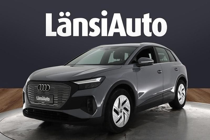 Käytetty Audi Q4 e-tron 125 kW (170 HP) 2023 Katumaasturi