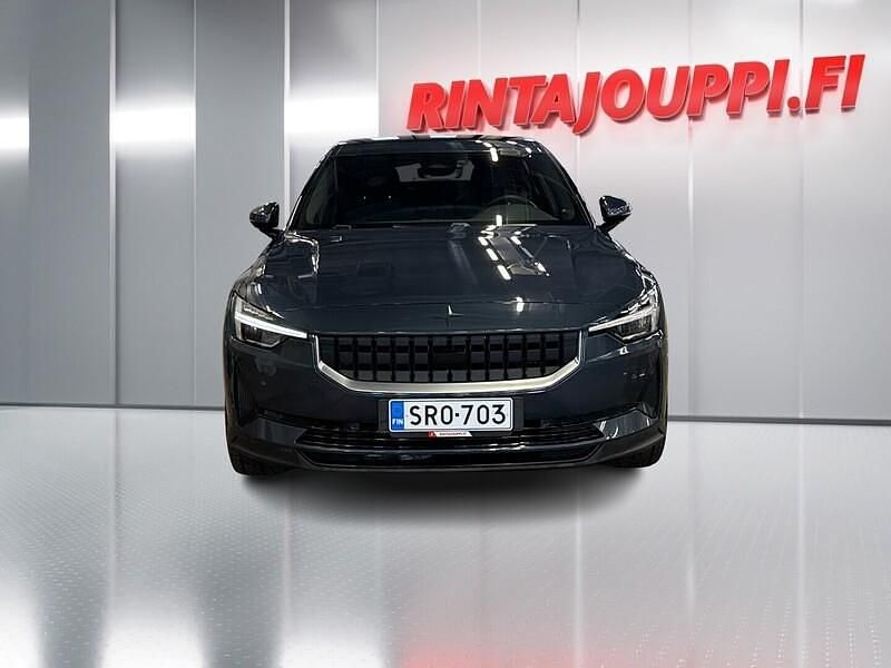Käytetty Polestar 2 Plus 169 kW (231 HP) 2023 Viistoperä