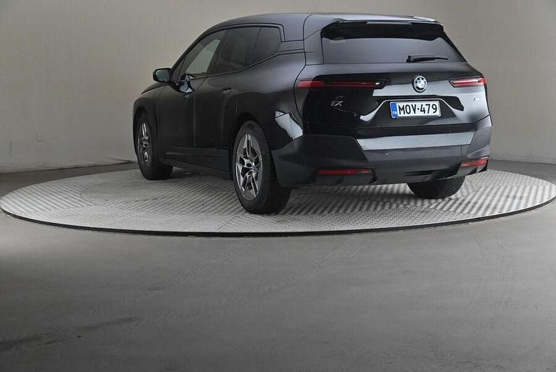 Käytetty BMW iX 239 kW (326 HP) 2023 Katumaasturi