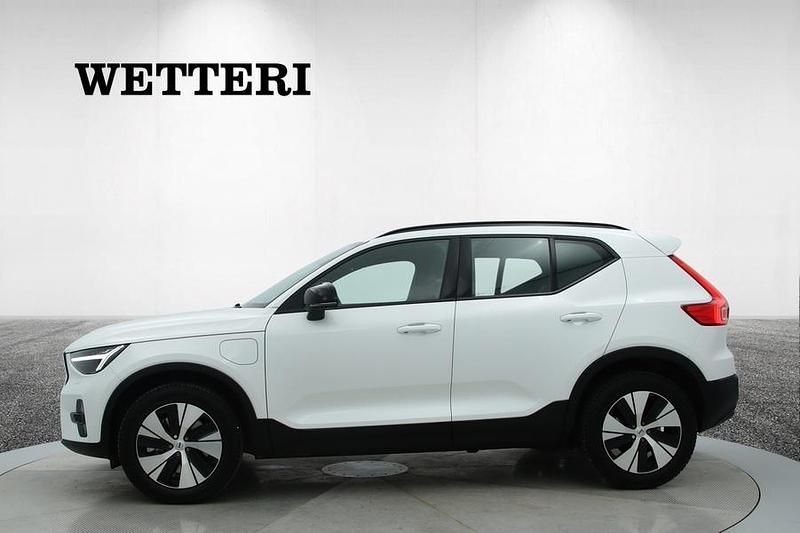 Käytetty Volvo XC40 Ultimate 262 HP (192 kW) 2023 Katumaasturi