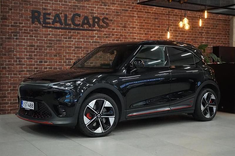 Käytetty 2024 Smart #1 Brabus Katumaasturi | 33 800 € - Kuva 1/4