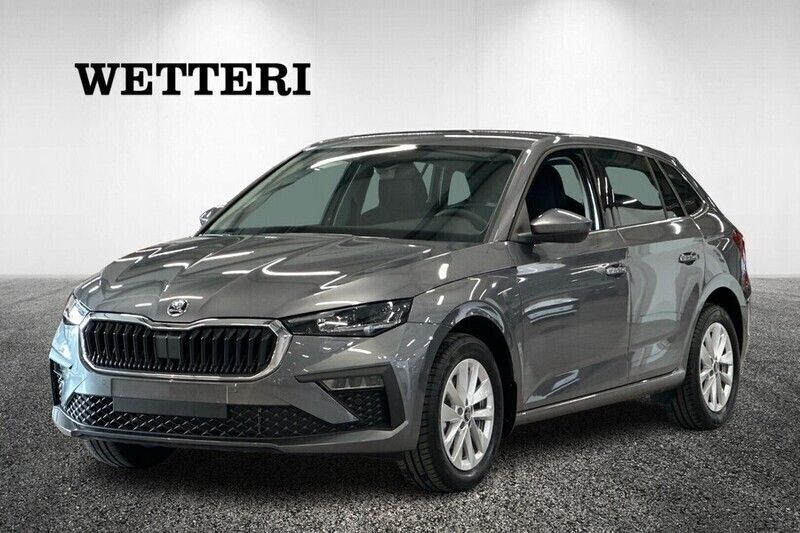 Uusi 2025 Skoda Scala Style Viistoperä | 35 790 € - Kuva 1/4