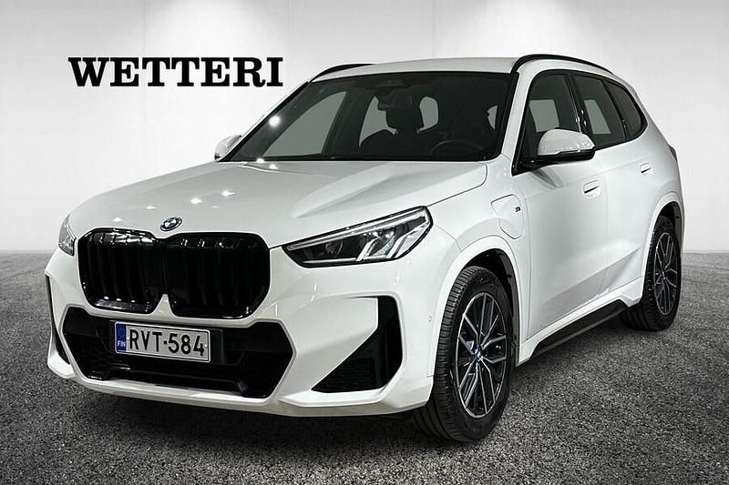 Käytetty 2024 BMW X1 M Sport Katumaasturi | 41 900 € (Perustarjous) - Kuva 1/3