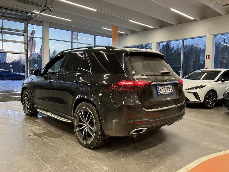 Käytetty Mercedes GLE350 AMG 333 HP (244 kW) 2024 Farmari