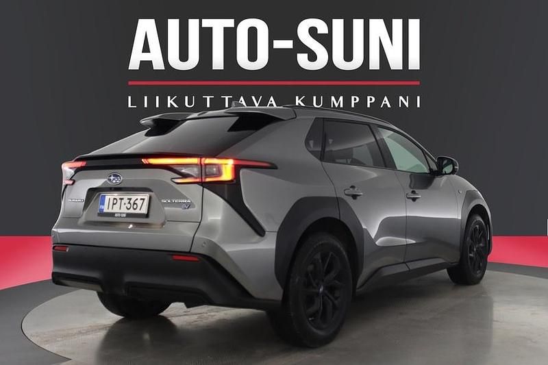 Käytetty Subaru Solterra 160 kW (218 HP) 2023 Katumaasturi