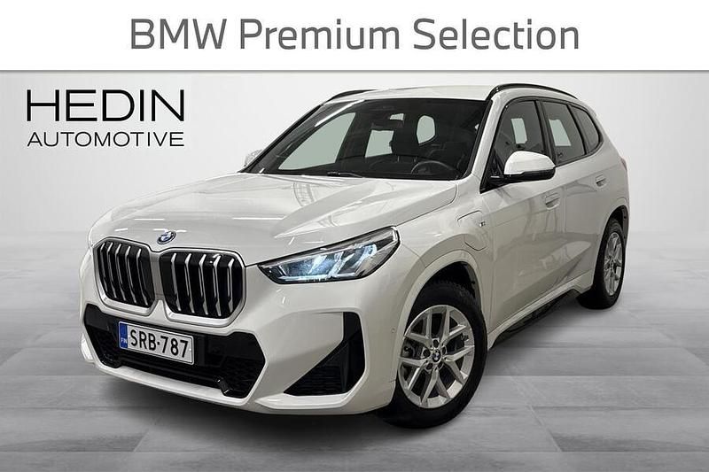 Käytetty 2024 BMW X1 M Sport Katumaasturi | 41 900 € (Perustarjous) - Kuva 1/3