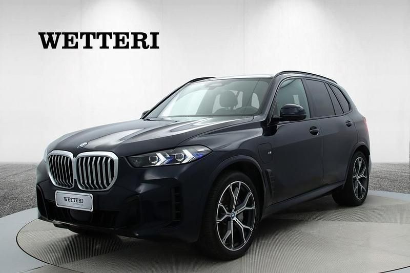 Käytetty 2025 BMW X5 M Sport Katumaasturi | 99 890 € (Hieman kallis) - Kuva 1/4