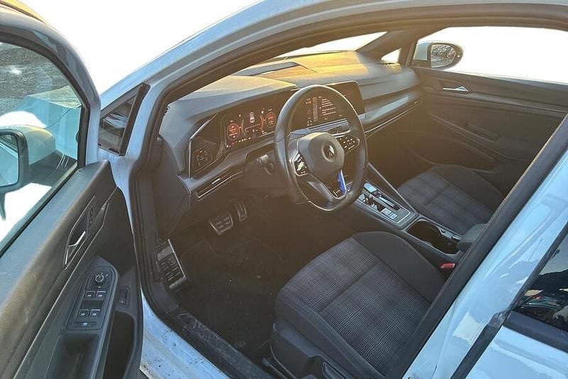 Käytetty VW Golf VIII GTE 150 HP (110 kW) 2020 Farmari