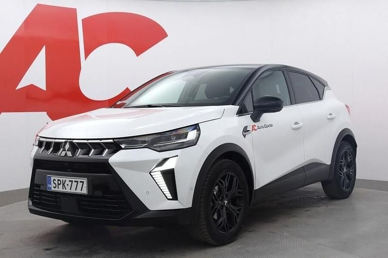 Käytetty Mitsubishi ASX Instyle 158 HP (116 kW) 2025 Katumaasturi