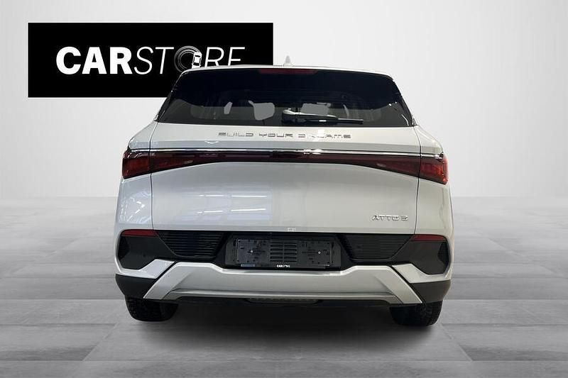 Käytetty BYD Atto 3 Design 150 kW (204 HP) 2022 Katumaasturi