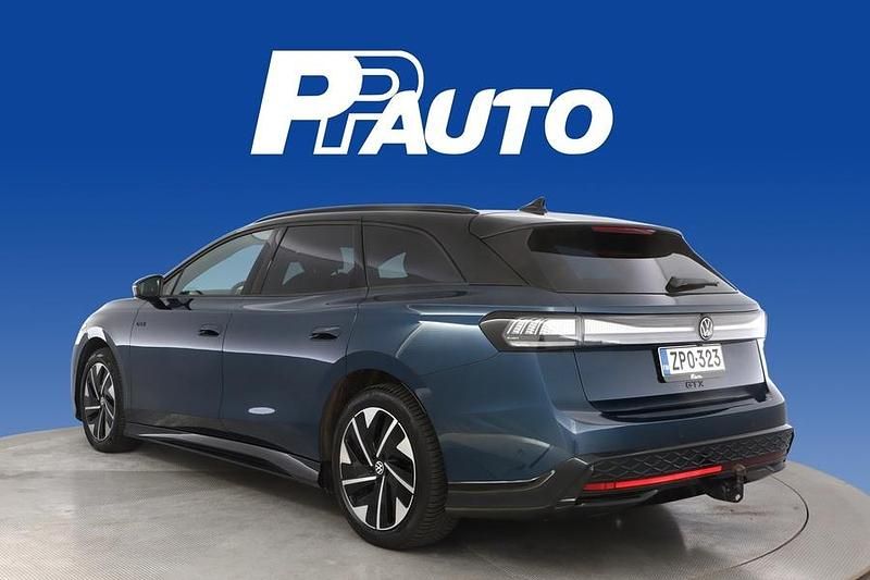 Käytetty VW ID.7 GTX 250 kW (340 HP) 2024 Farmari