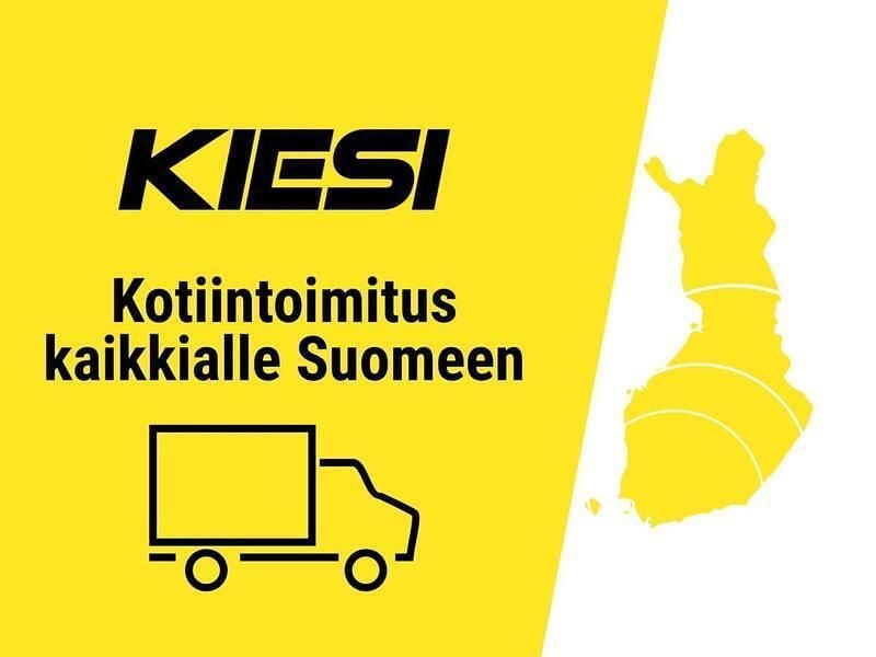 Käytetty VW Tiguan Comfortline 150 HP (110 kW) 2019 Katumaasturi