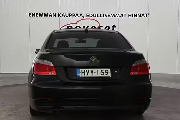 Käytetty Volvo V70 2002 Farmari