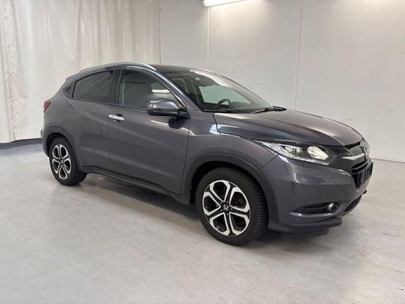 Käytetty 2018 Honda HR-V Executive Katumaasturi | 18 900 € (Perustarjous) - Kuva 1/3