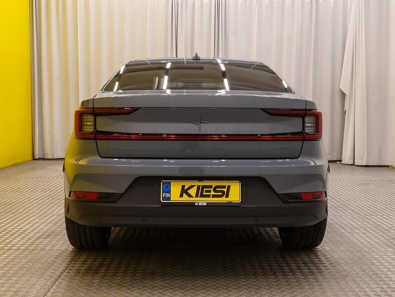 Käytetty Polestar 2 Pilot 169 kW (231 HP) 2023 Viistoperä
