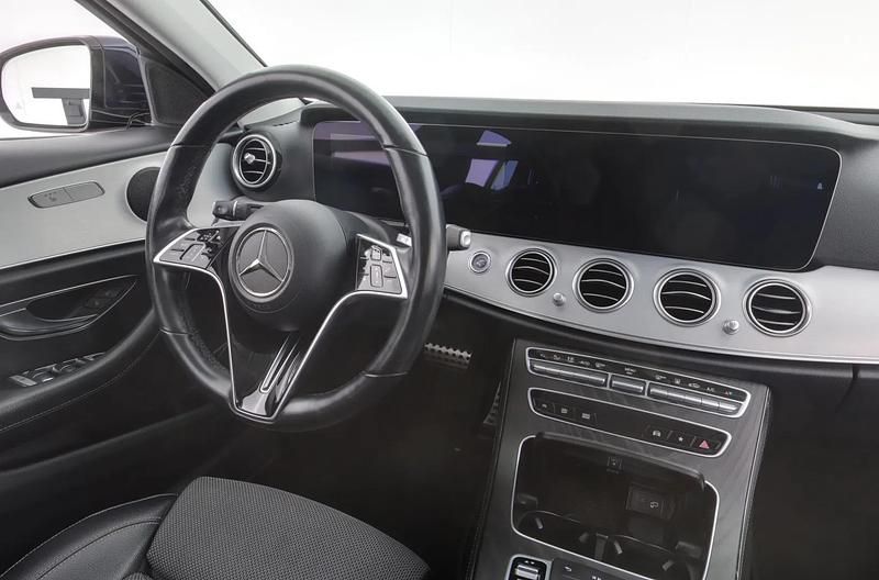 Käytetty Mercedes E220 All-Terrain 194 HP (142 kW) 2022 Cavansitensin. met Farmari