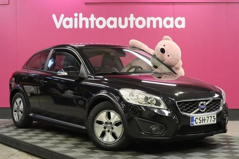 Käytetty Volvo C30 114 HP (83 kW) 2011 Viistoperä