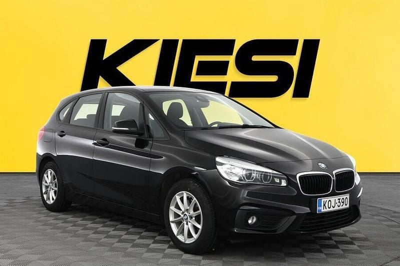 Käytetty 2017 BMW 218 Farmari | 14 990 € - Kuva 1/3
