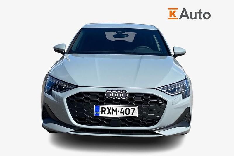 Käytetty Audi A3 Sportback e-tron 204 HP (150 kW) 2025 Viistoperä