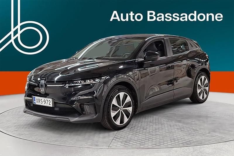 Käytetty 2024 Renault Mégane Evolution Viistoperä | 30 580 € - Kuva 1/4