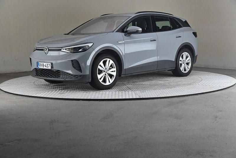 Käytetty VW ID.4 Comfortline 127 kW (174 HP) 2023 Katumaasturi