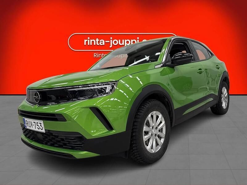 Käytetty 2023 Opel Mokka-e Comfort Katumaasturi | 17 890 € - Kuva 1/3