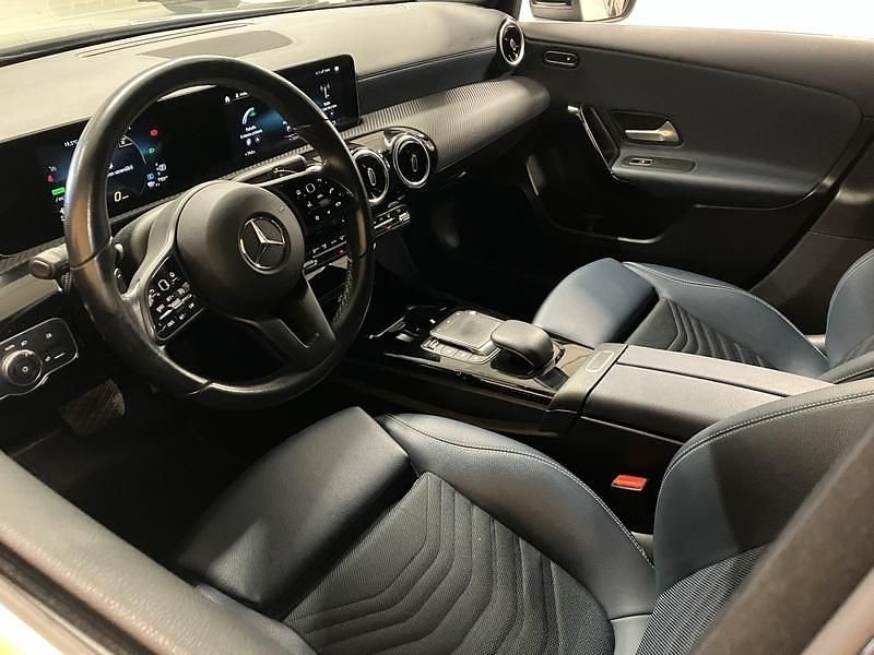 Käytetty Mercedes A250 Business 163 HP (119 kW) 2020 Sedan