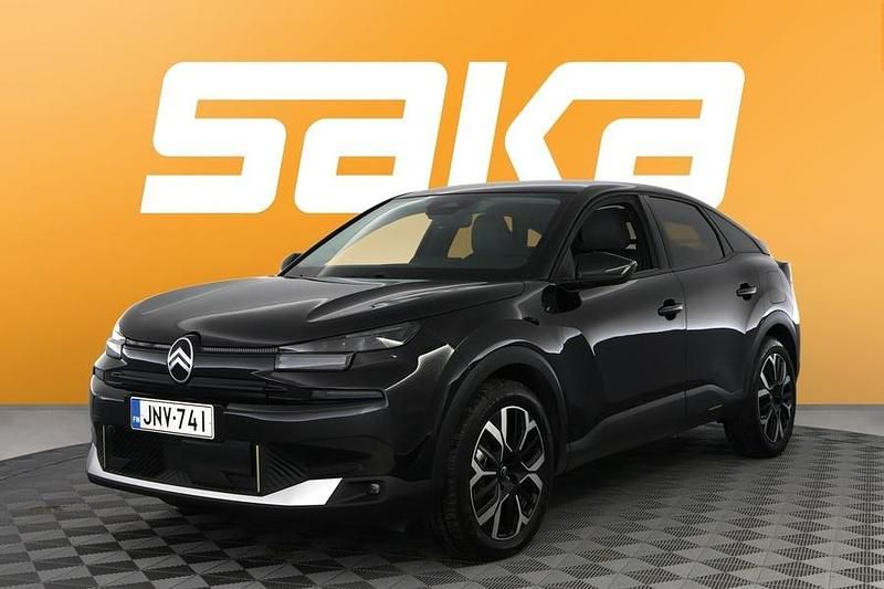 Käytetty Citroën C4 Comfort 146 HP (107 kW) 2025 Viistoperä