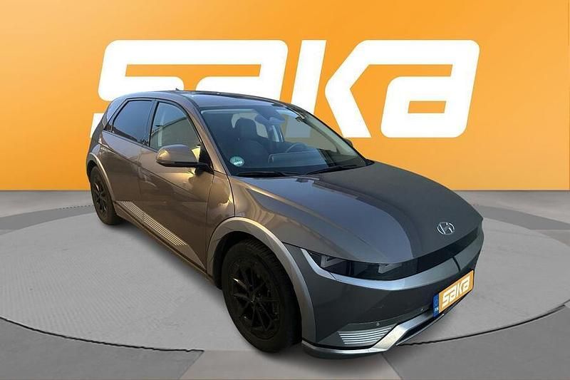 Käytetty 2022 Hyundai Ioniq 5 Style Katumaasturi | 29 900 € - Kuva 1/2