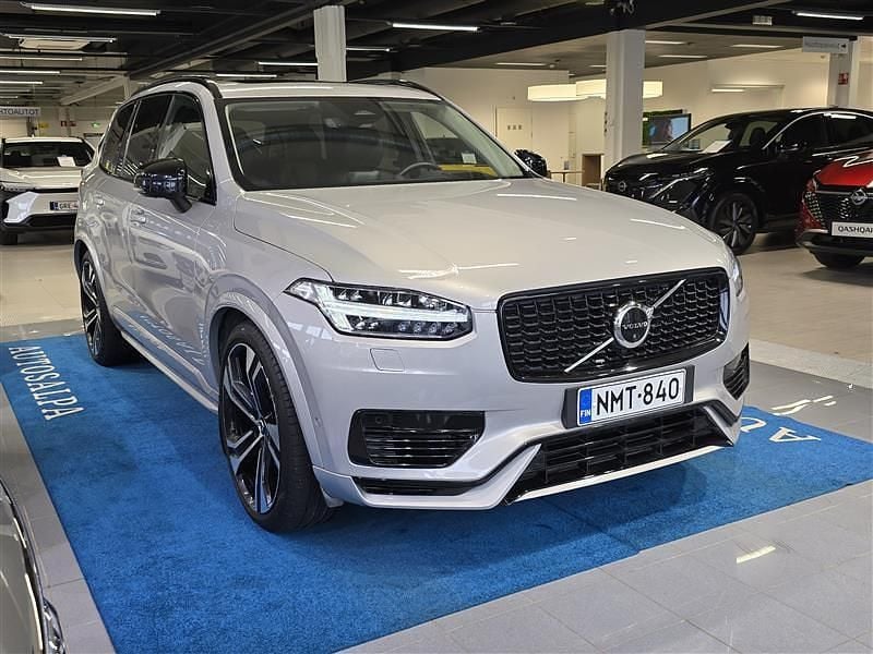 Käytetty Volvo XC90 Performance 456 HP (335 kW) 2023 Katumaasturi