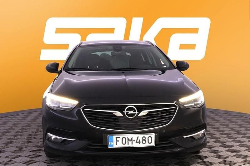 Käytetty Opel Insignia Executive 165 HP (121 kW) 2020 Farmari