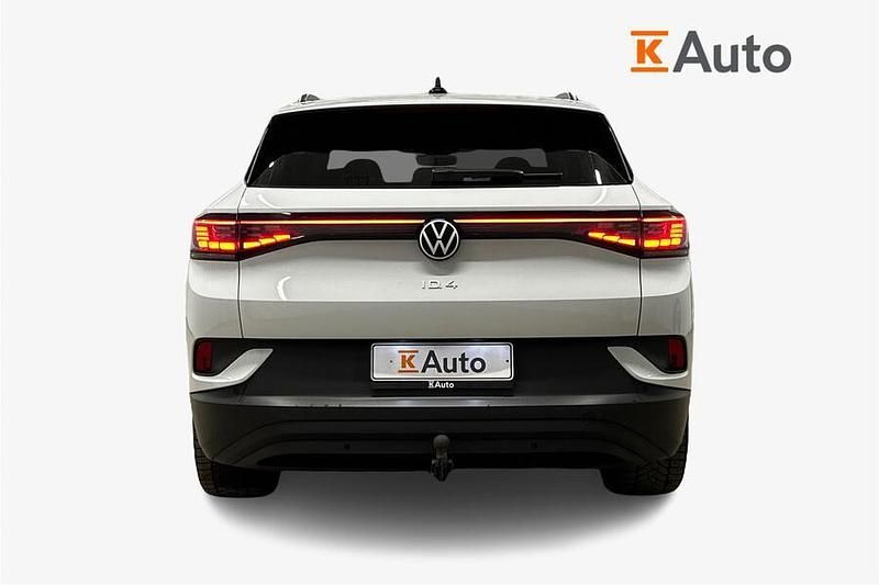 Käytetty VW ID.4 Pro Performance 150 kW (204 HP) 2021 Katumaasturi