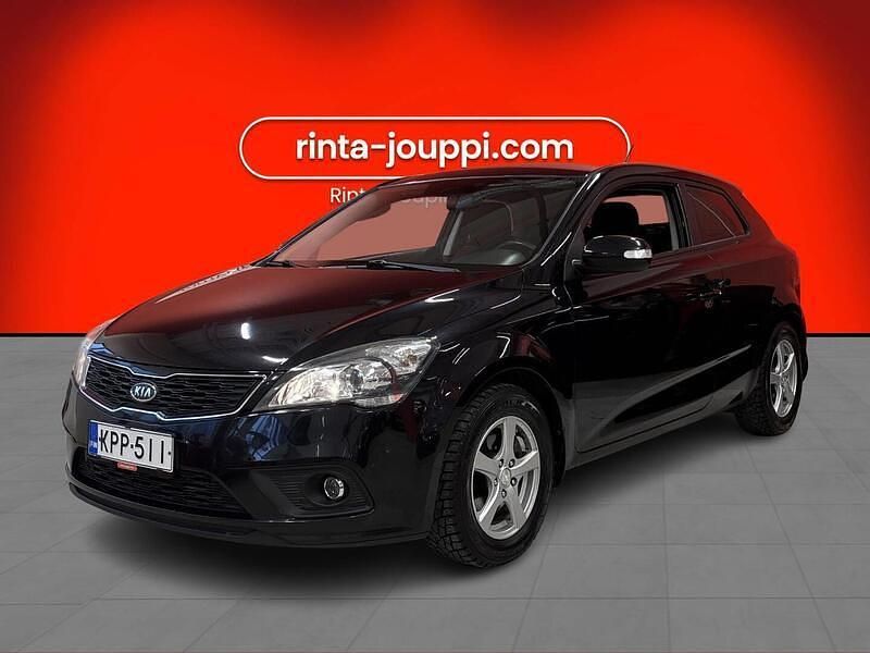 Käytetty 2011 Kia ProCeed Active Viistoperä | 6 900 € - Kuva 1/3