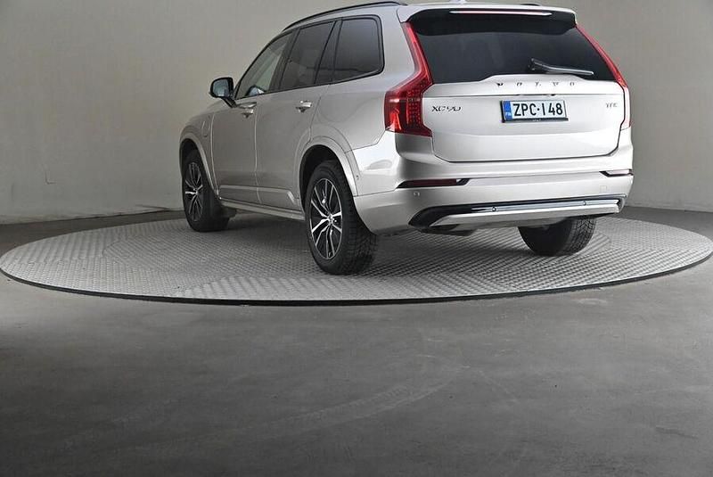Käytetty Volvo XC90 Performance 456 HP (335 kW) 2024 Katumaasturi