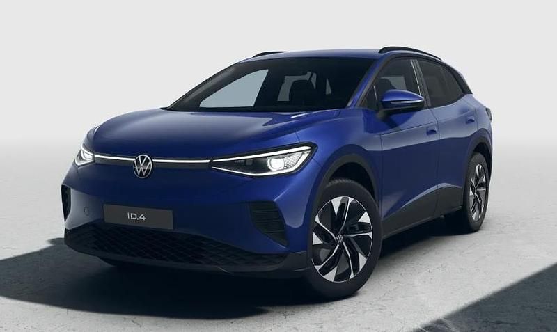 Käytetty 2025 VW ID.4 Pro Katumaasturi | 45 790 € - Kuva 1/4