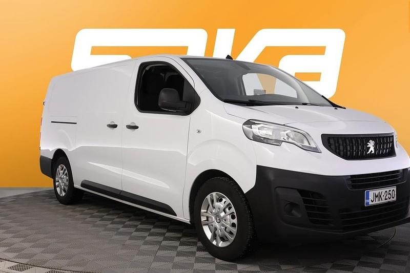 Käytetty 2023 Peugeot Expert Van | 19 700 € (Supertarjous) - Kuva 1/3