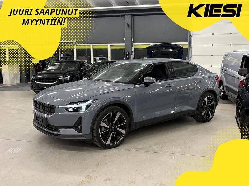 Käytetty 2023 Polestar 2 Pilot Viistoperä | 31 890 € (Perustarjous) - Kuva 1/3